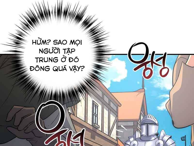 Siêu May Mắn Chap 12 - Next Chap 13