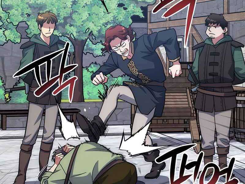 Siêu May Mắn Chap 12 - Next Chap 13