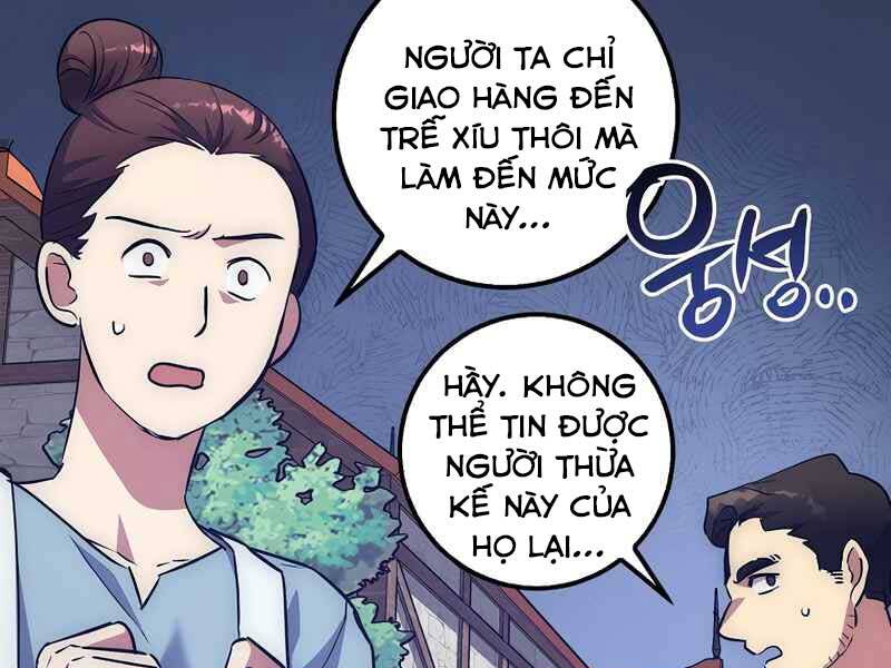 Siêu May Mắn Chap 12 - Next Chap 13