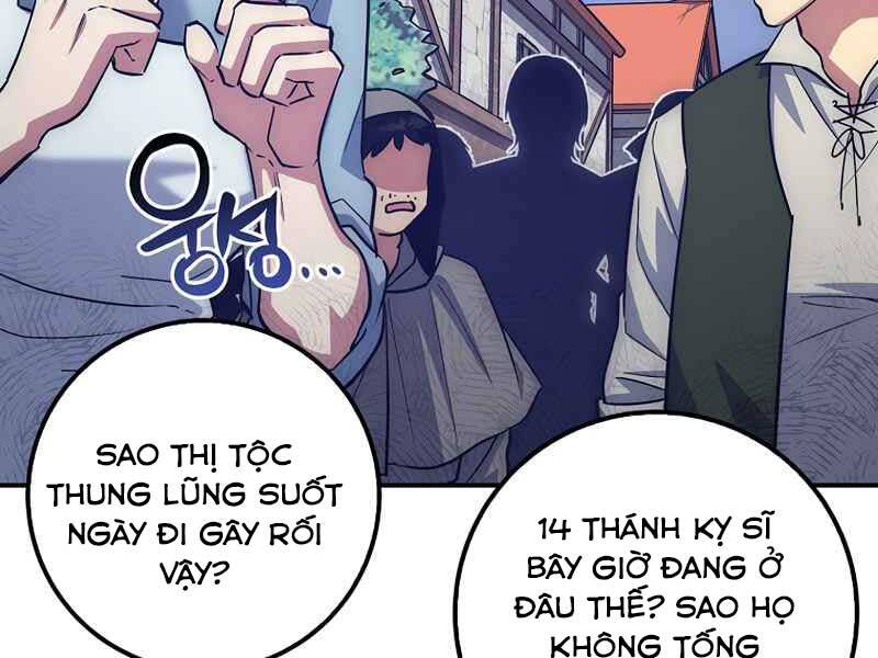 Siêu May Mắn Chap 12 - Next Chap 13