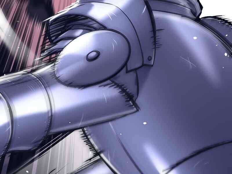 Siêu May Mắn Chap 12 - Next Chap 13