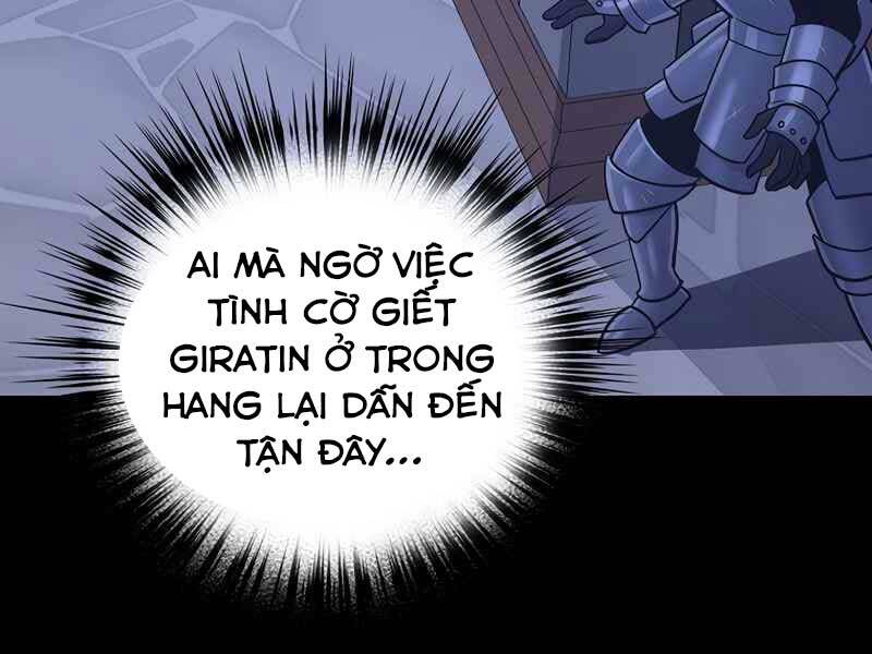 Siêu May Mắn Chap 13 - Next Chap 14