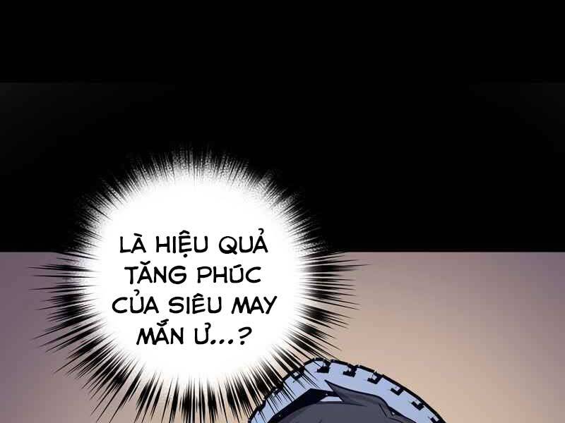 Siêu May Mắn Chap 13 - Next Chap 14