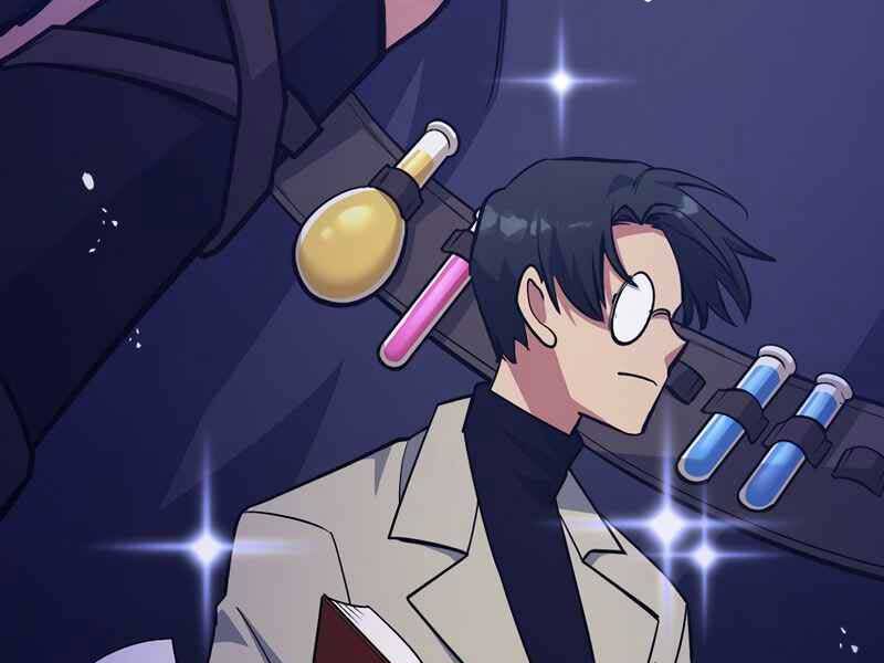 Siêu May Mắn Chap 13 - Next Chap 14