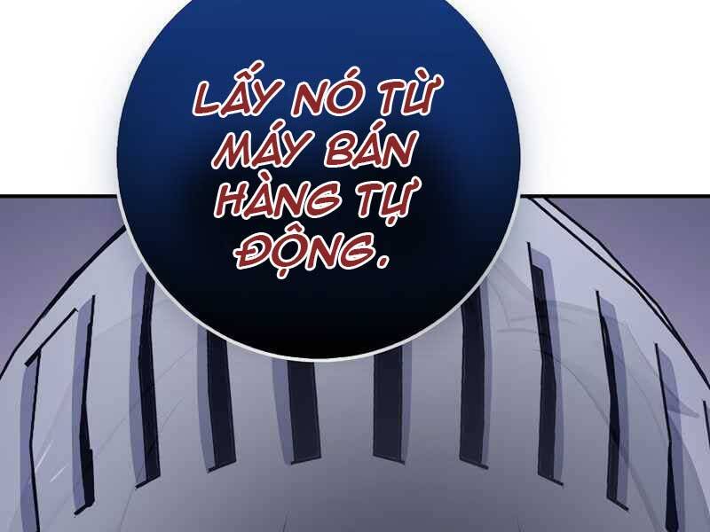 Siêu May Mắn Chap 13 - Next Chap 14