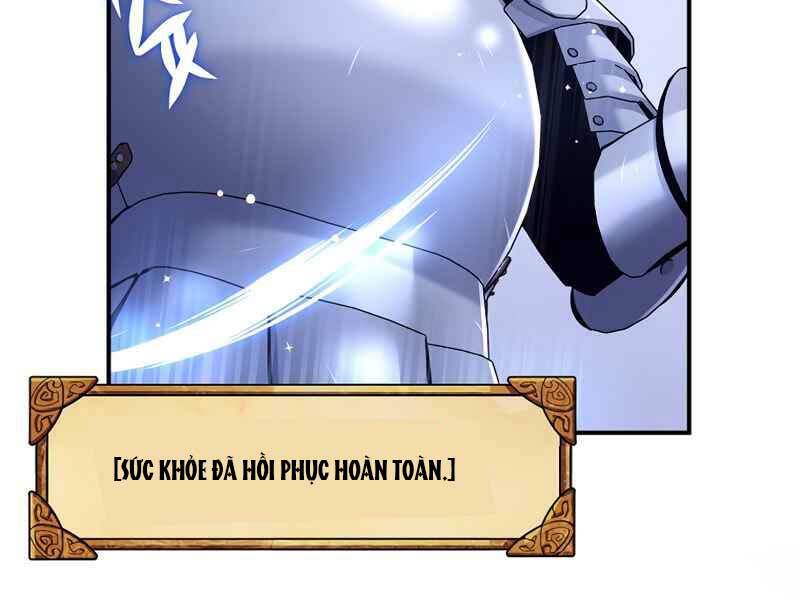 Siêu May Mắn Chap 13 - Next Chap 14