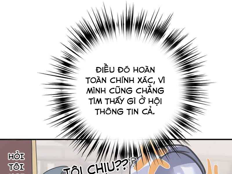 Siêu May Mắn Chap 13 - Next Chap 14