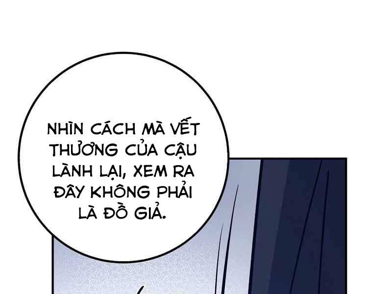 Siêu May Mắn Chap 13 - Next Chap 14