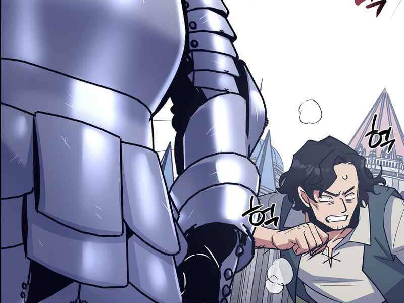 Siêu May Mắn Chap 13 - Next Chap 14