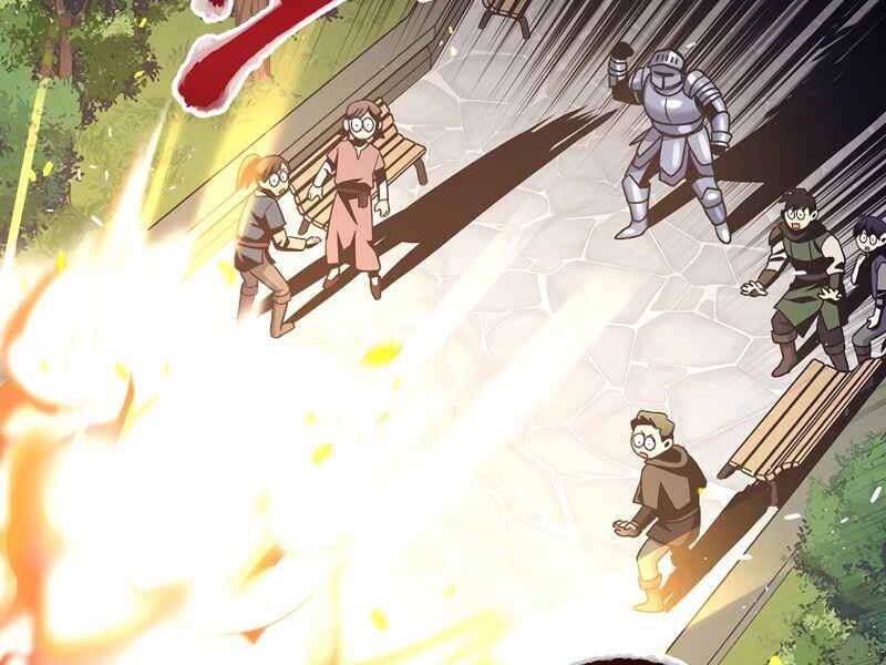 Siêu May Mắn Chap 13 - Next Chap 14