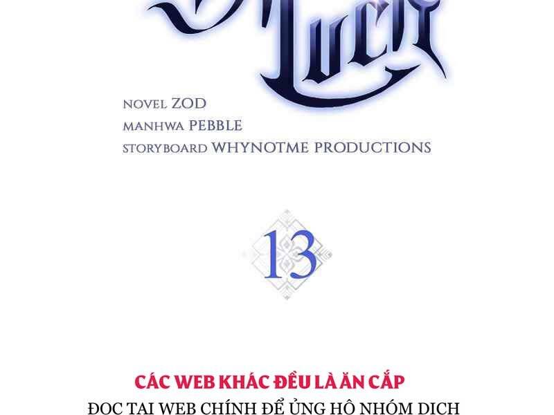 Siêu May Mắn Chap 13 - Next Chap 14