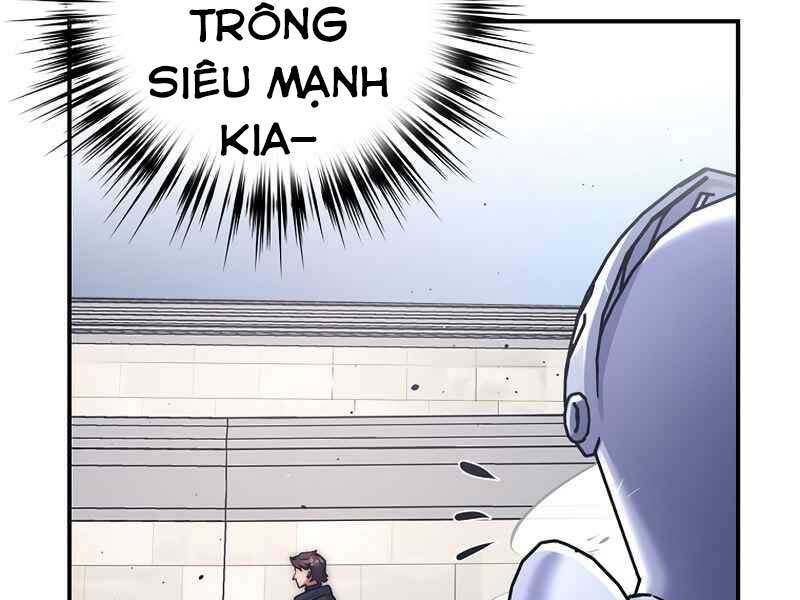 Siêu May Mắn Chap 13 - Next Chap 14