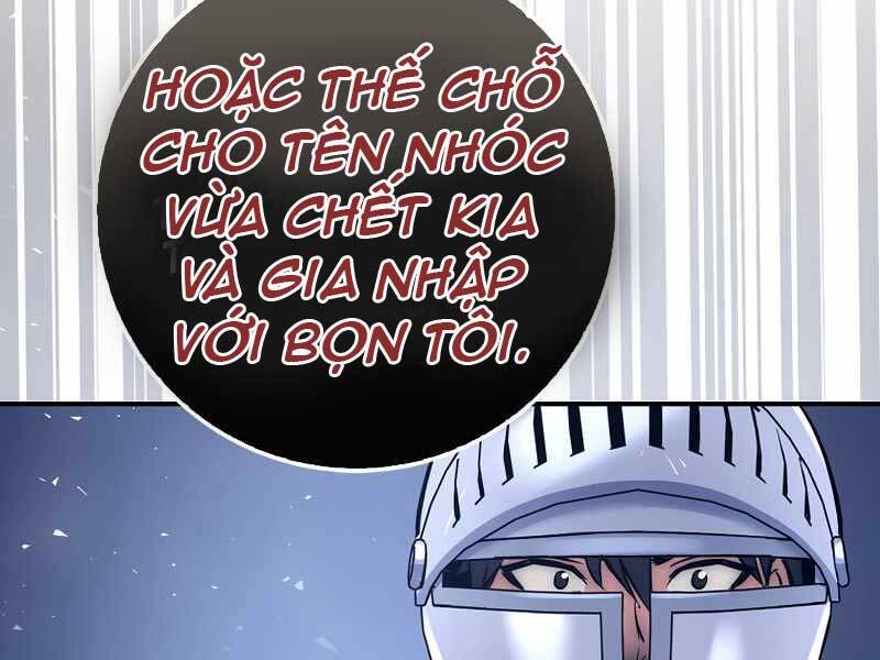 Siêu May Mắn Chap 14 - Next Chap 15