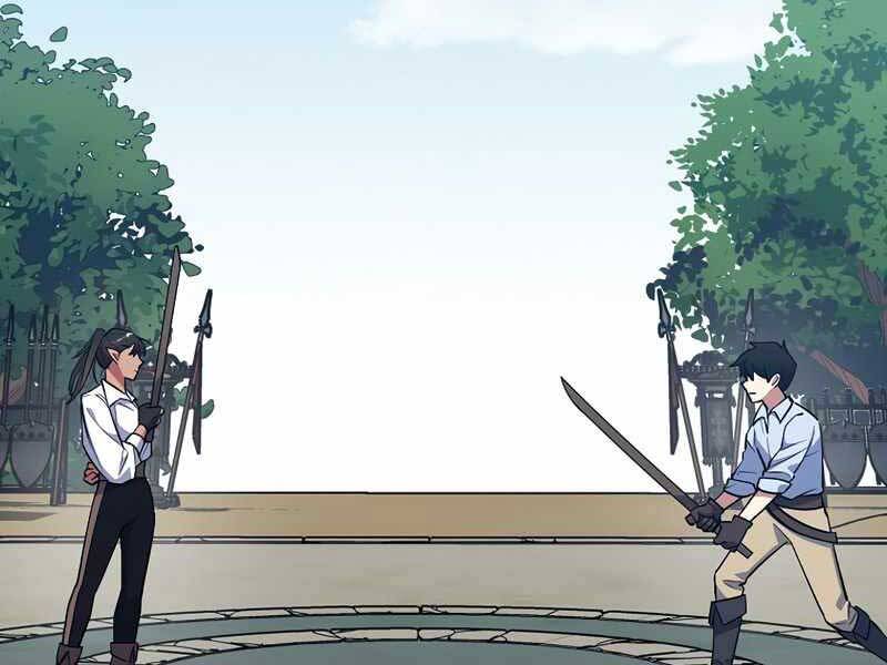 Siêu May Mắn Chap 15 - Next Chap 16
