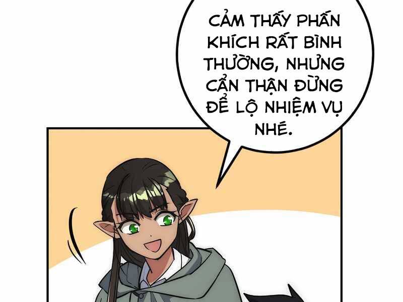 Siêu May Mắn Chap 15 - Next Chap 16