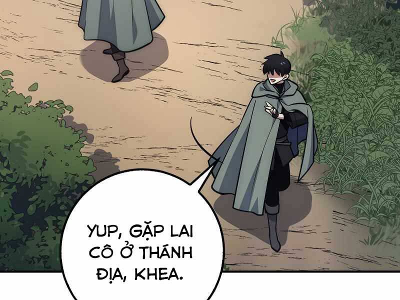 Siêu May Mắn Chap 15 - Next Chap 16