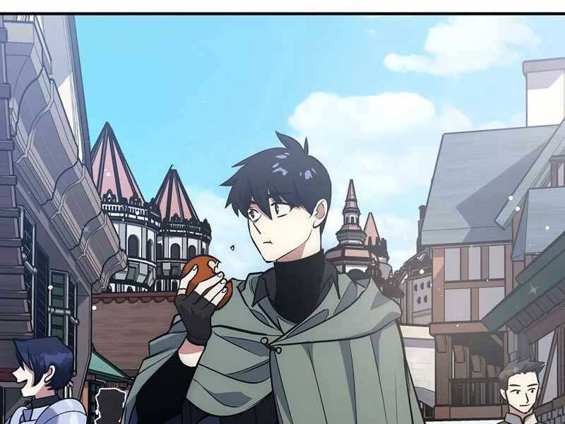 Siêu May Mắn Chap 15 - Next Chap 16