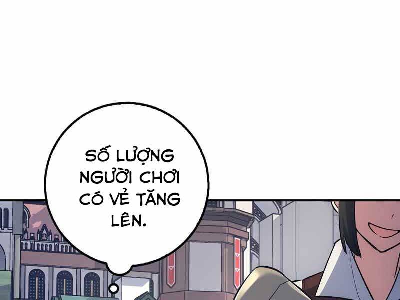 Siêu May Mắn Chap 15 - Next Chap 16