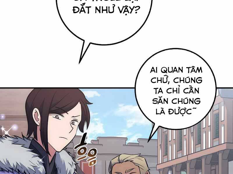 Siêu May Mắn Chap 15 - Next Chap 16