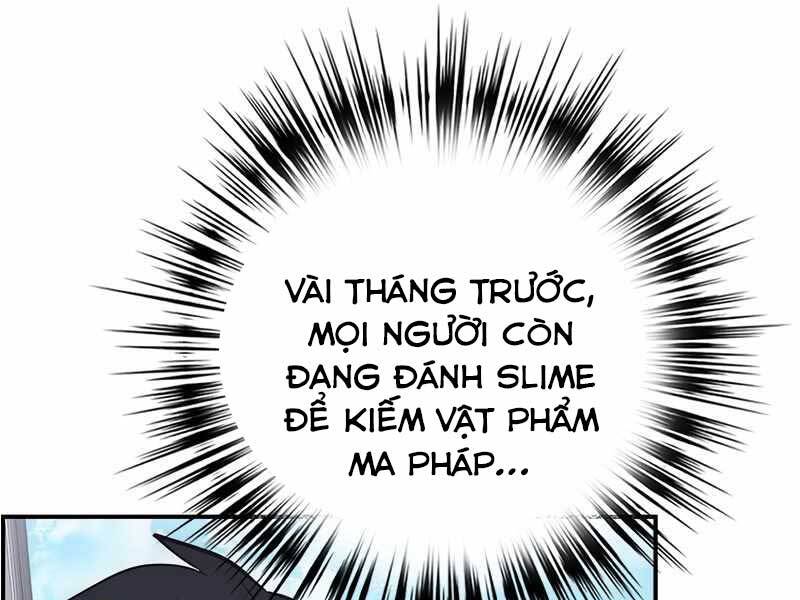 Siêu May Mắn Chap 15 - Next Chap 16