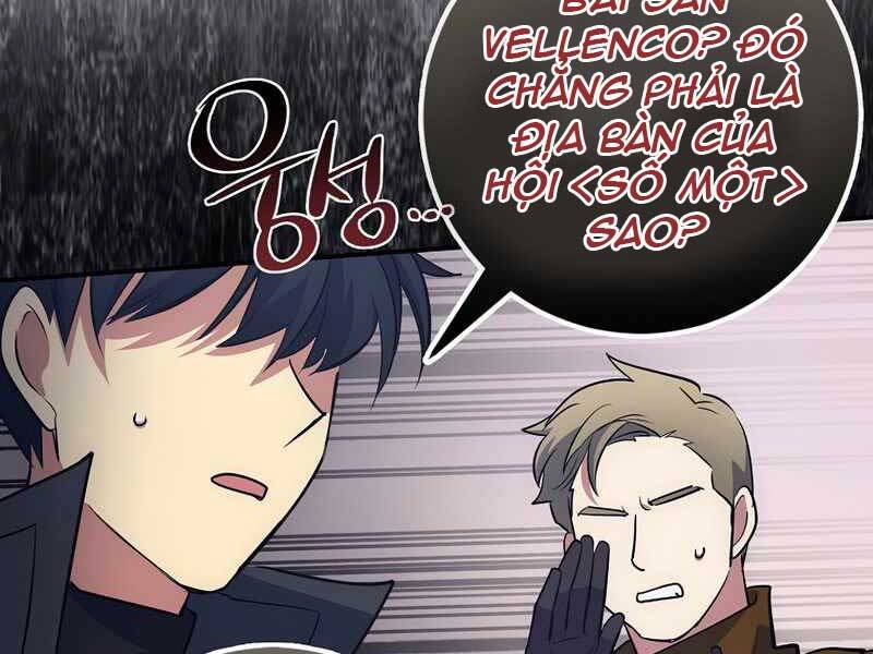 Siêu May Mắn Chap 15 - Next Chap 16
