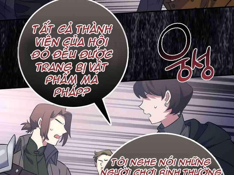 Siêu May Mắn Chap 15 - Next Chap 16