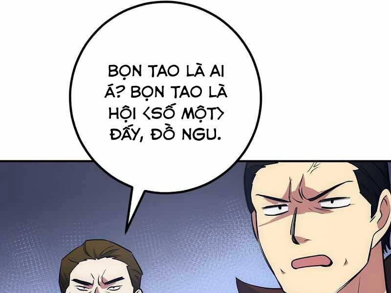 Siêu May Mắn Chap 15 - Next Chap 16