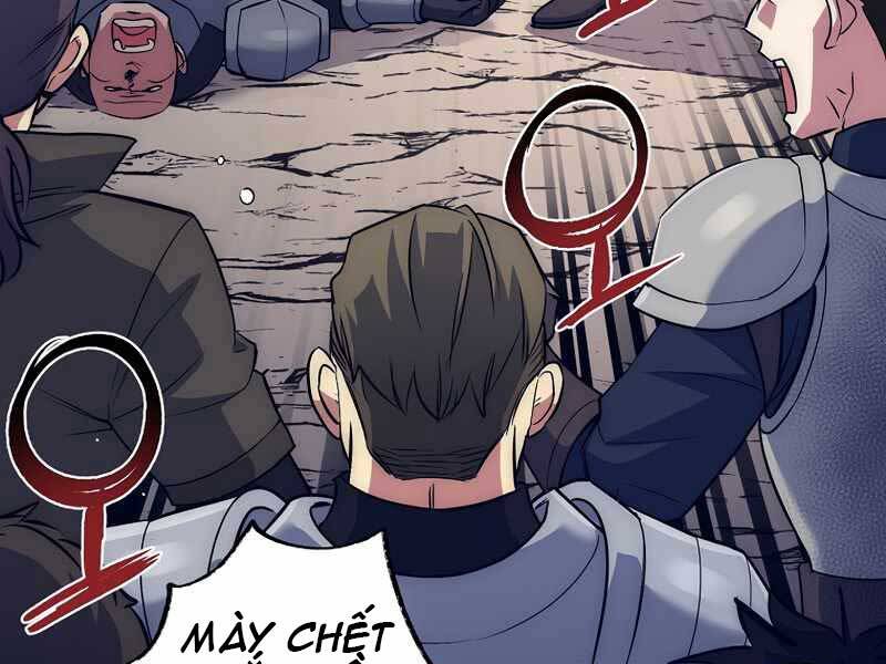Siêu May Mắn Chap 15 - Next Chap 16
