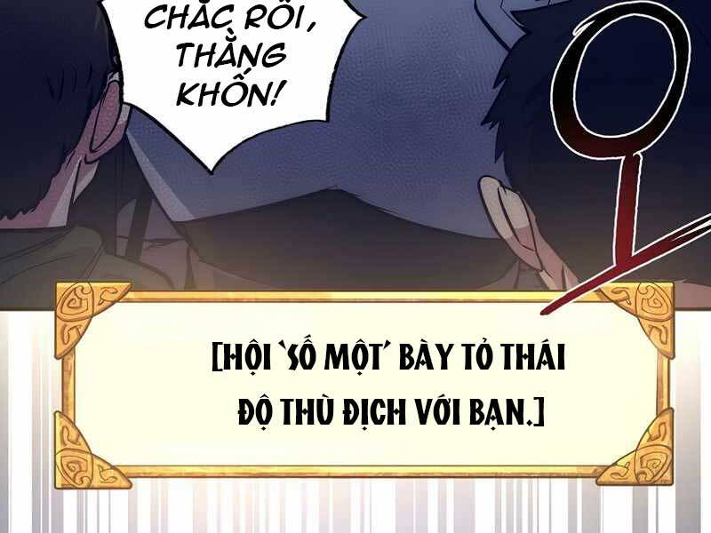 Siêu May Mắn Chap 15 - Next Chap 16