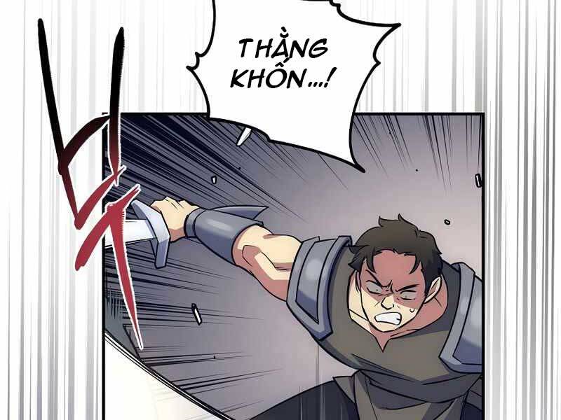 Siêu May Mắn Chap 15 - Next Chap 16
