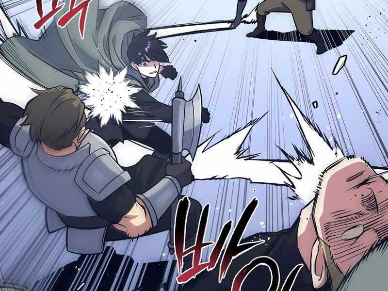 Siêu May Mắn Chap 15 - Next Chap 16