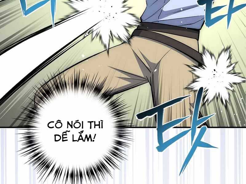 Siêu May Mắn Chap 15 - Next Chap 16