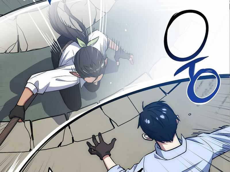 Siêu May Mắn Chap 15 - Next Chap 16