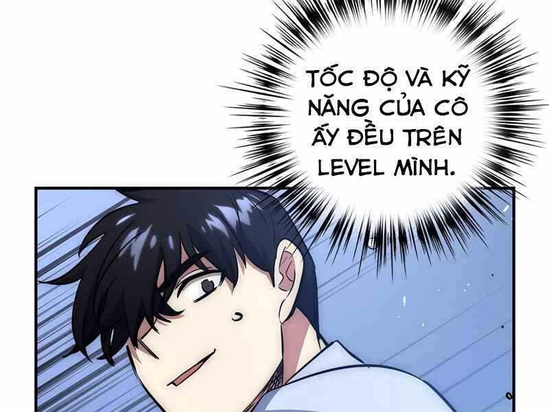 Siêu May Mắn Chap 15 - Next Chap 16
