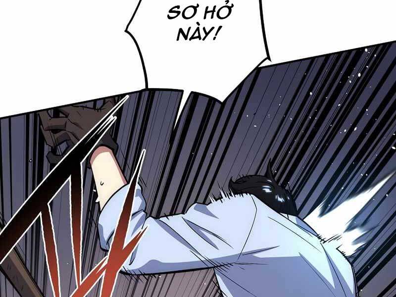 Siêu May Mắn Chap 15 - Next Chap 16