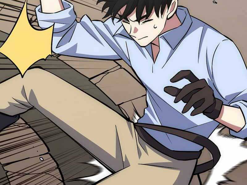 Siêu May Mắn Chap 15 - Next Chap 16