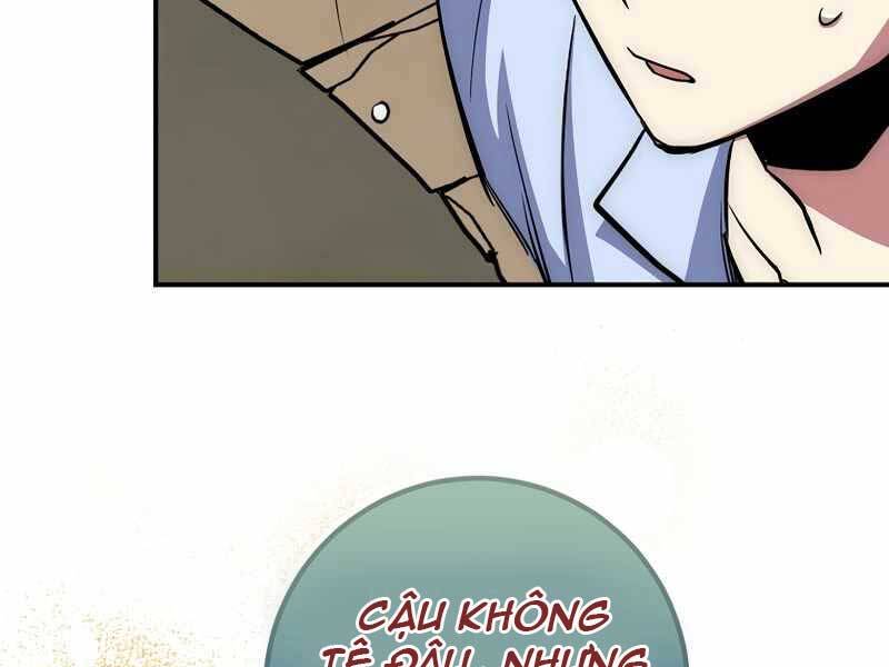 Siêu May Mắn Chap 15 - Next Chap 16