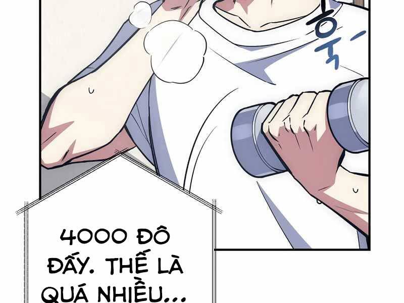 Siêu May Mắn Chap 15 - Next Chap 16