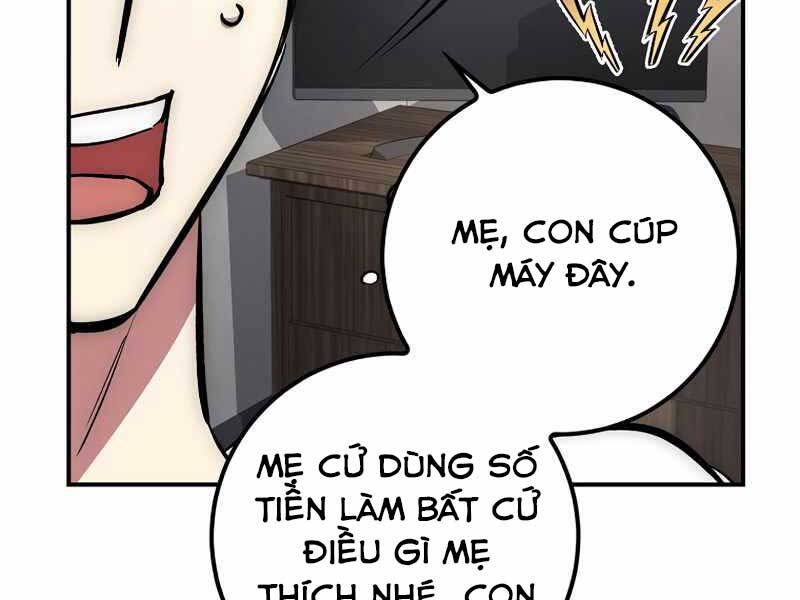 Siêu May Mắn Chap 15 - Next Chap 16