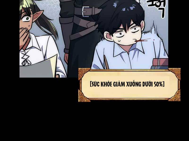 Siêu May Mắn Chap 15 - Next Chap 16