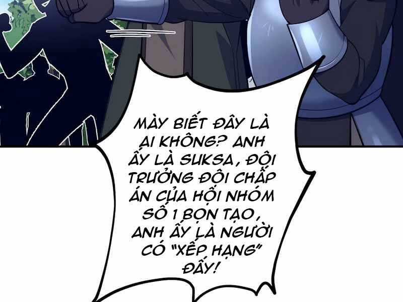 Siêu May Mắn Chap 16 - Next Chap 17