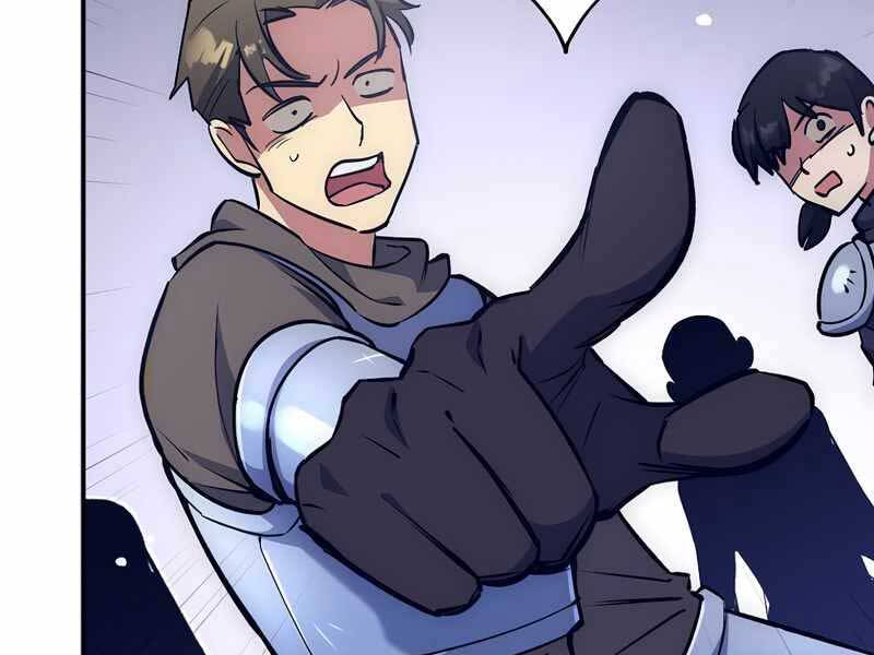 Siêu May Mắn Chap 16 - Next Chap 17