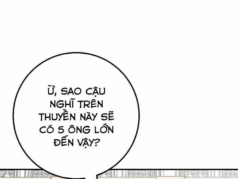 Siêu May Mắn Chap 16 - Next Chap 17