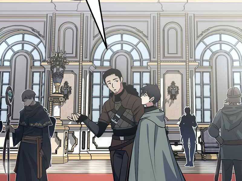 Siêu May Mắn Chap 16 - Next Chap 17
