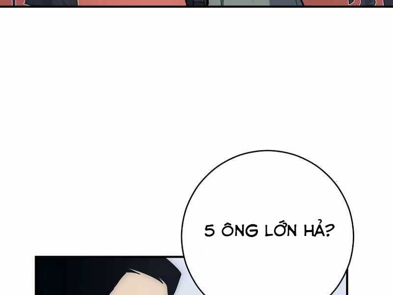 Siêu May Mắn Chap 16 - Next Chap 17