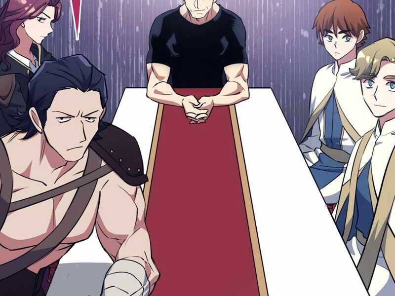 Siêu May Mắn Chap 16 - Next Chap 17