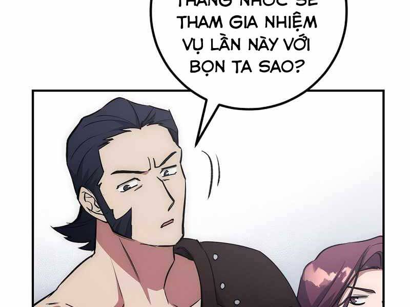 Siêu May Mắn Chap 16 - Next Chap 17