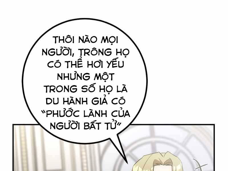 Siêu May Mắn Chap 16 - Next Chap 17