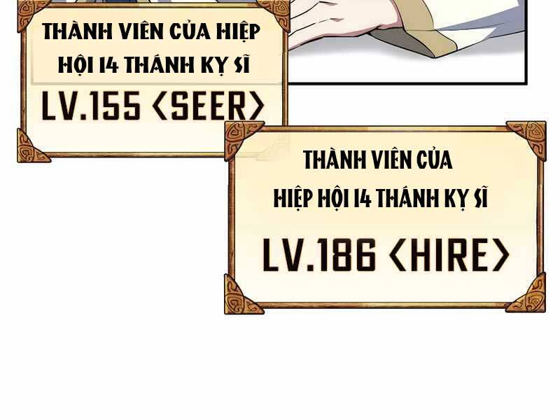 Siêu May Mắn Chap 16 - Next Chap 17