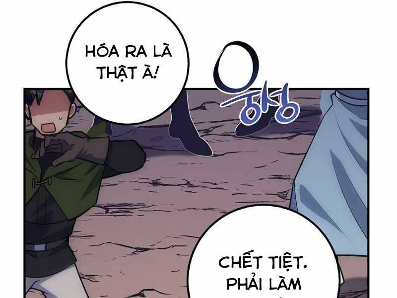 Siêu May Mắn Chap 16 - Next Chap 17